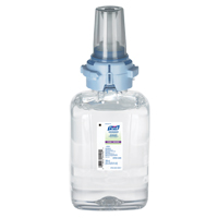 ADX-7 Advanced Foam Hand Sanitizer, 700 ml, Cartridge Refill, 70% Alcohol Nuna Depot Inc.