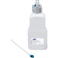 Savon &agrave; main professionnel CX-Series, Mousse, 2300 ml, Parfum&eacute; Nuna Depot Inc.