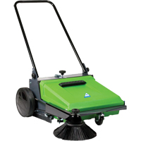 Machines pour planchers