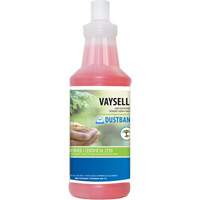 D&eacute;tergent &agrave; vaisselle Vayselle, Liquide, 1 L Nuna Depot Inc.