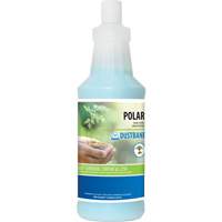 Nettoyant en cr&egrave;me pour salle de bain Polar, 1 L/1,0 L, Bouteille Nuna Depot Inc.