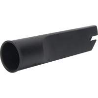Embout &agrave; bec plat pour aspirateurs industriels en poly Nuna Depot Inc.
