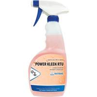 Nettoyant et d&eacute;graissant Power Kleen, 750 ml, Bouteille &agrave; g&acirc;chette Nuna Depot Inc.