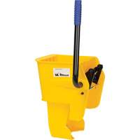 Mop Wringer, Side Press Nuna Depot Inc.