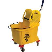 Janitor Cleaning Starter Kit Nuna Depot Inc.