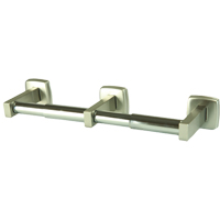 Surface Toilet Paper Holder, Multiple Roll Capacity Nuna Depot Inc.