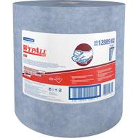 Essuie-tout X90 jumbo en rouleau, Robuste, 12-1/5" lo x 12-2/5" la Nuna Depot Inc.