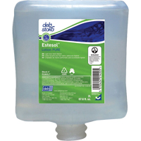 Estesol&reg; Pure Light-Duty Hand Cleaner, Cream, 2 L, Refill, Fresh Scent Nuna Depot Inc.