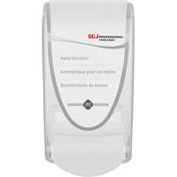 Distributeur de d&eacute;sinfectant moussant InstantFOAM, &agrave; pression, Cap. 1000 ml Nuna Depot Inc.
