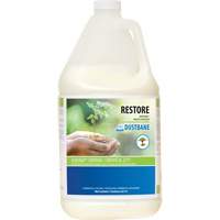 Produit d'entretien pour plancher Restore, 4 L, Cruche Nuna Depot Inc.