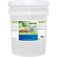 Tradition Hand Cleaner, Liquid, 20 L, Unscented Nuna Depot Inc.
