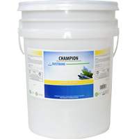 D&eacute;capant pour plancher Champion, 20 L, Seau Nuna Depot Inc.