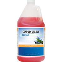 D&eacute;graissant Complex Orange, 9 lb, Cruche Nuna Depot Inc.