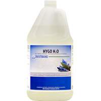 Traitement de contr&ocirc;le de poussi&egrave;re Hygo H2O, 4 L, Cruche Nuna Depot Inc.