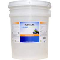 D&eacute;graissant industriel Power Lift, 20 L, Seau Nuna Depot Inc.