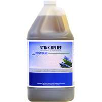 &eacute;liminateur d'odeurs enzymatique Stink Relief Nuna Depot Inc.