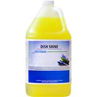 D&eacute;tergent Dish Shine, Liquide, 5 L, Citron Nuna Depot Inc.