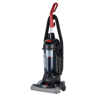 Aspirateur commercial debout Quietclean, 135 pi³/min, 3,5 pintes Nuna Depot Inc.