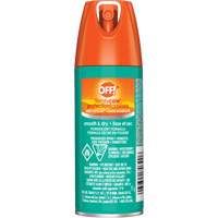 Insectifuge & remèdes