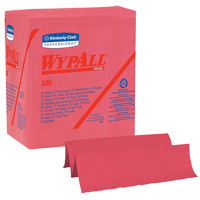 Wipers, Wipes & Rags