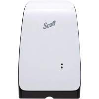 Scott&reg; Skin Care Dispenser, Touchless, 1200 ml Capacity Nuna Depot Inc.