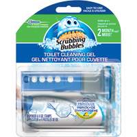 Nettoyant pour cuvette Scrubbing Bubbles, 38 g, Tampon Nuna Depot Inc.