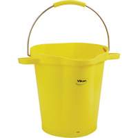 Seau de s&eacute;rie 5692, Jaune, 5 gal. US Nuna Depot Inc.