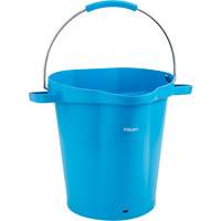 Seau de s&eacute;rie 5692, Bleu, 5 gal. US Nuna Depot Inc.
