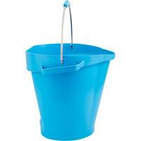 Seau de s&eacute;rie 5692, Bleu, 5 gal. US Nuna Depot Inc.