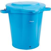 Seau de s&eacute;rie 5692, Bleu, 5 gal. US Nuna Depot Inc.
