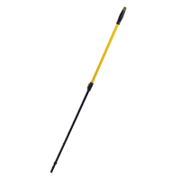 Manche rallonge Maximizer Quick-Change, M&eacute;tal, T&eacute;lescopique, Pointe Connexion rapide, 1-3/4" dia, 35-1/2" lo Nuna Depot Inc.