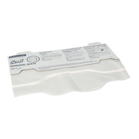 Scott&reg; Personal Seat Covers Nuna Depot Inc.