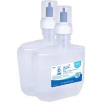 Scott&reg; Pro Moisturizing Foam Hand Sanitizer, 1200 ml, Cartridge Refill, 62% Alcohol Nuna Depot Inc.