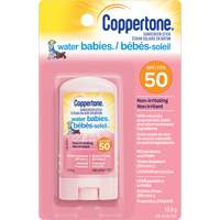 Water Babies&reg; Sunscreen, SPF 50, Stick Nuna Depot Inc.