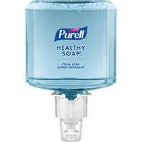 Savon doux pour les mains ES4 Healthy Soap, Mousse, 1,2 L, Sans parfum Nuna Depot Inc.