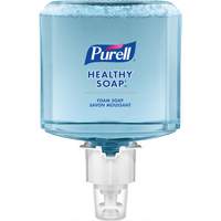 Healthy Soap ES6 Mild Handwash, Foam, 1.2 L, Unscented Nuna Depot Inc.