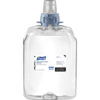 Savon doux pour les mains FMX-20 Healthy Soap, Mousse, 2 L, Sans parfum Nuna Depot Inc.