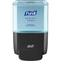 ES4 Soap Dispenser, Push, 1200 ml Capacity, Cartridge Refill Format Nuna Depot Inc.