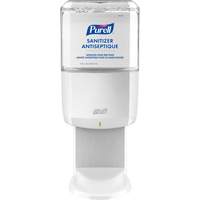 Distributeur de d&eacute;sinfectant pour les mains ES8, Sans contact, Cap. 1200 ml Nuna Depot Inc.