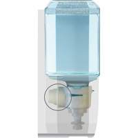 Distributeur de savon ES8, Sans contact, Capacit&eacute; de 1200 ml, Format Cartouche de recharge Nuna Depot Inc.