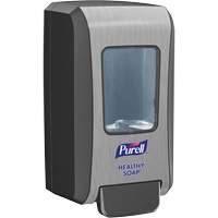 Distributeur FMX-20, &agrave; pression, Capacit&eacute; de 2000 ml, Format Cartouche de recharge Nuna Depot Inc.