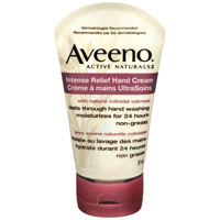 Active Naturals Skin Relief Hand Cream Nuna Depot Inc.