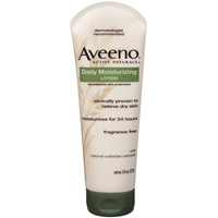 Daily Moisturizing Lotion Nuna Depot Inc.