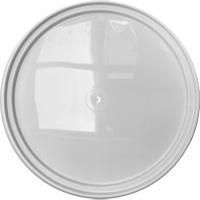 Plastic Pail Lid Nuna Depot Inc.