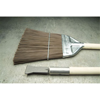 Balai pour rails, Longueuer de 56" Nuna Depot Inc.