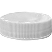 Cruche avec bouchon, Rectangulaire, 4 L, Plastique Nuna Depot Inc.