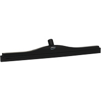Double Blade Ultra Hygiene Squeegee, 24", Black Nuna Depot Inc.