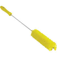 Brosse, Soies Ferme, Longueur de 20", Jaune Nuna Depot Inc.