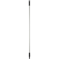 Handle, Broom/Scraper/Squeegee, Black, Standard, 50" L Nuna Depot Inc.