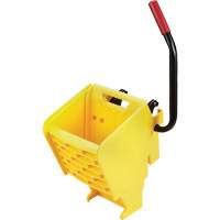 Wavebrake&reg; Mop Wringer, Side Press Nuna Depot Inc.